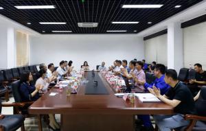 高远公司承担的河南省重大科技专项项目通过验收